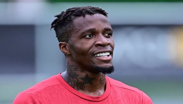 Wilfred Zaha'nın yeni rotası belli oluyor